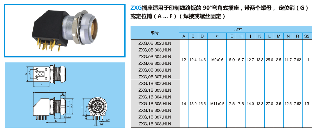 ZXG插座+双螺母固定+定位销（焊接或螺丝固定）.png